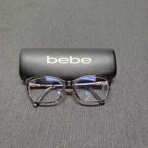 bebe | Accessories | Bebe Accomplished Eyeglasses Frame  display picture 2